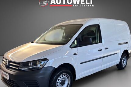 VW Caddy Maxi 135.000 km 12.999 &euro; Salzgitter 38229