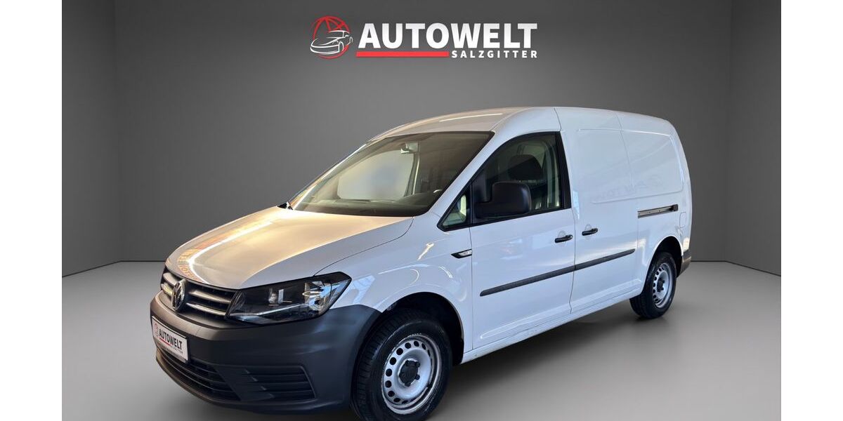 VW Caddy Maxi 135.000 km 12.999 &euro; Salzgitter 38229