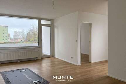 Wohnung Lehre / Flechtorf Flechtorf - 3 Zimmer, 70 m&sup2;, 500&euro; | Angebot:25588658