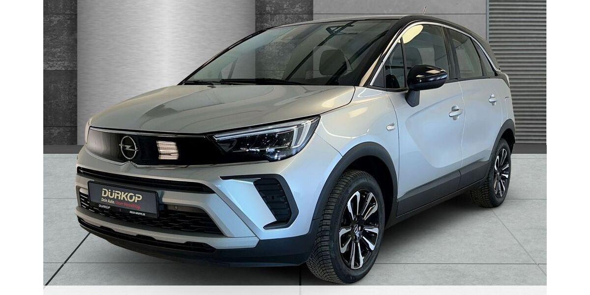 Opel Crossland (X) 35.124 km 15.490 &euro; Braunschweig 38126