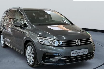 VW Touran 114.000 km 20.999 &euro; Wolfenbüttel 38304