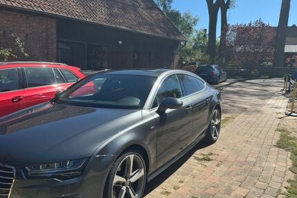 Audi A7 174.200 km 21.500 &euro; Meinersen 38536