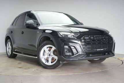 Audi Q5 169.000 km 28.990 &euro; Braunschweig 38110