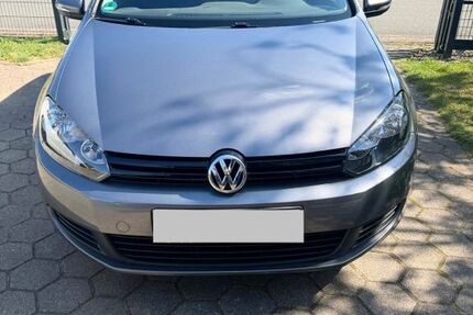 VW Golf 194.000 km 3.750 &euro; Leiferde 38542