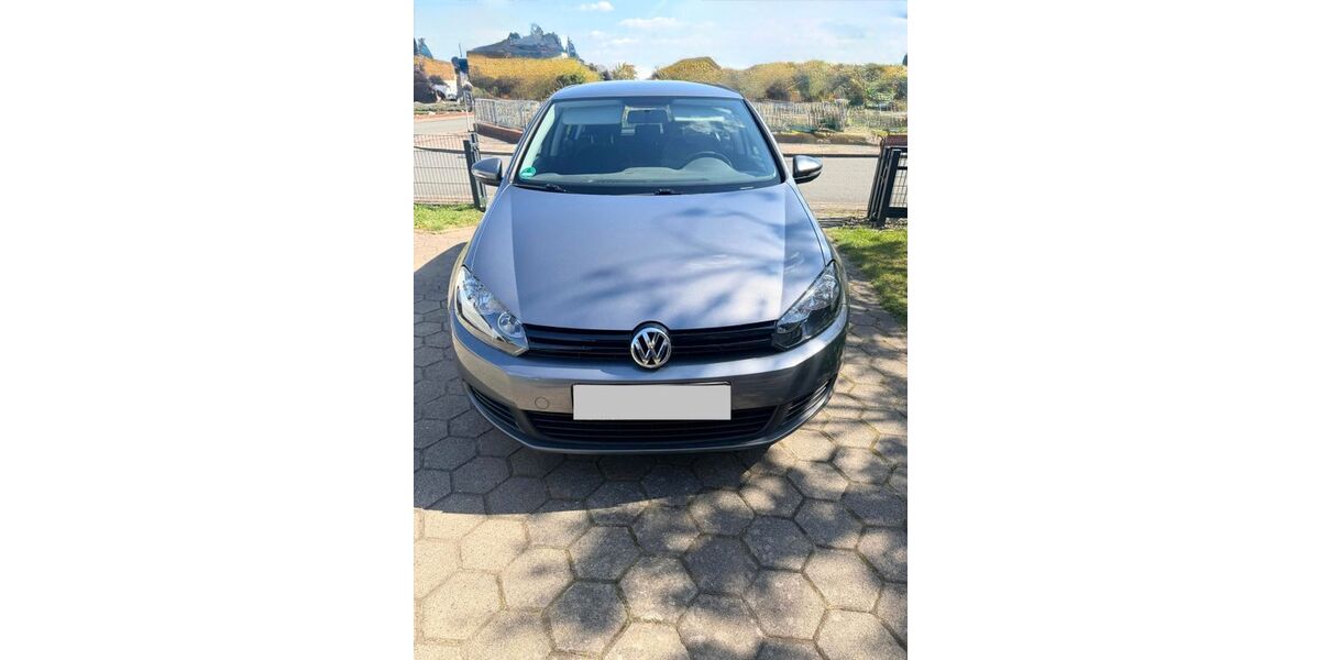 VW Golf 194.000 km 3.750 &euro; Leiferde 38542