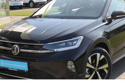 VW Taigo 5.539 km 22.990 &euro; Salzgitter 38226