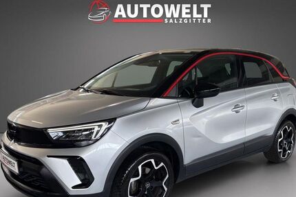Opel Crossland (X) 91.000 km 13.500 &euro; Salzgitter 38229