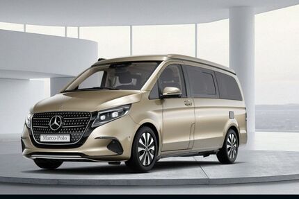 Mercedes-Benz V 250 17.655 km 82.950 &euro; Braunschweig 38122