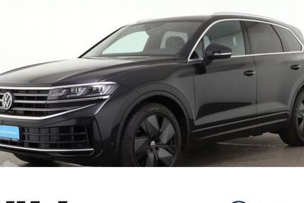 VW Touareg 29.500 km 66.980 € Gifhorn 38518