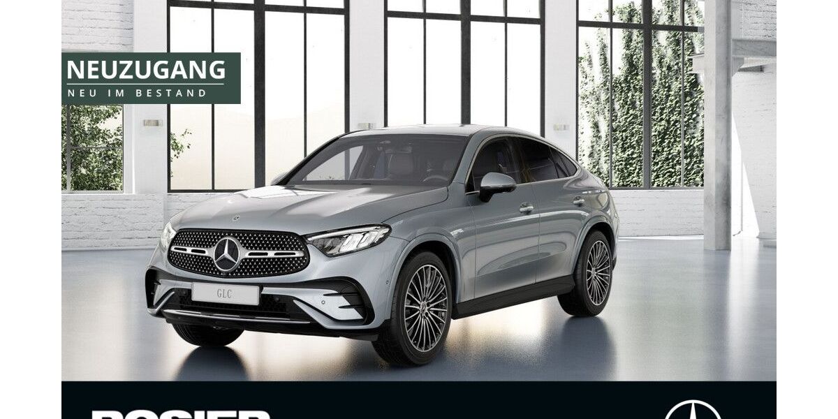 Mercedes-Benz GLC 200 9.900 km 65.490 &euro; Braunschweig 38122