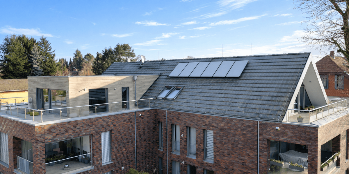 Etagenwohnung Braunschweig Wabe-Schunter-Beberbach - 4 Zimmer, 186 m&sup2;, 898.000&euro; | Angebot:25318907