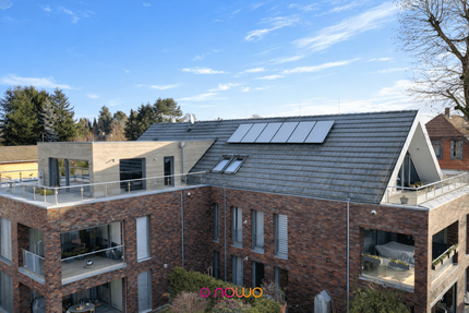 Wohnung Braunschweig Wabe-Schunter-Beberbach - 4 Zimmer, 186 m&sup2;, 898.000&euro; | Angebot:25318907