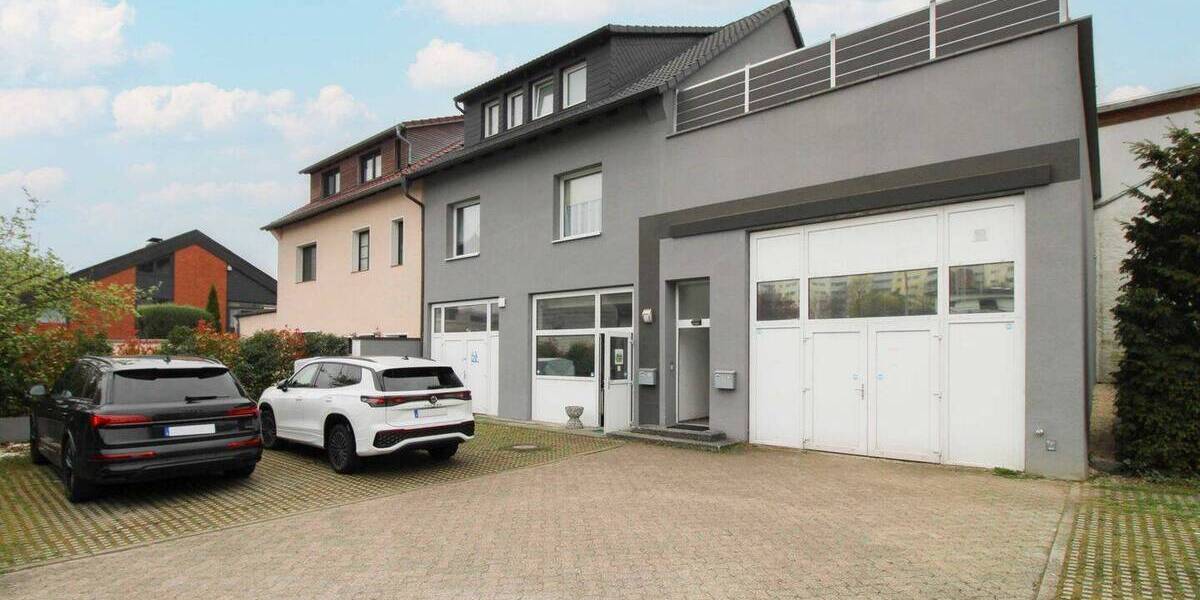 Gewerbeobjekt Braunschweig Lehndorf - 6 Zimmer, 650.000&euro; | Angebot:26171358
