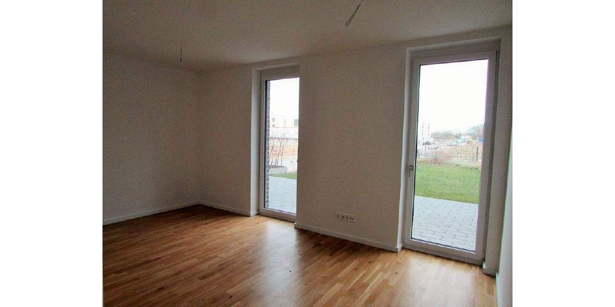 Etagenwohnung Wolfsburg Hellwinkel - 2 Zimmer, 98 m&sup2;, 1.081&euro; | Angebot:25664897