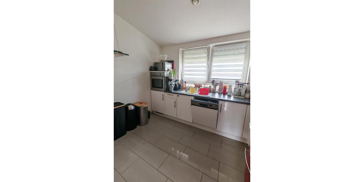 Dachgeschoßwohnung Braunschweig Wabe-Schunter-Beberbach - 2 Zimmer, 70 m&sup2;, 865&euro; | Angebot:26534868