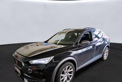 Cupra Formentor 107.725 km 21.990 € Vechelde 38159