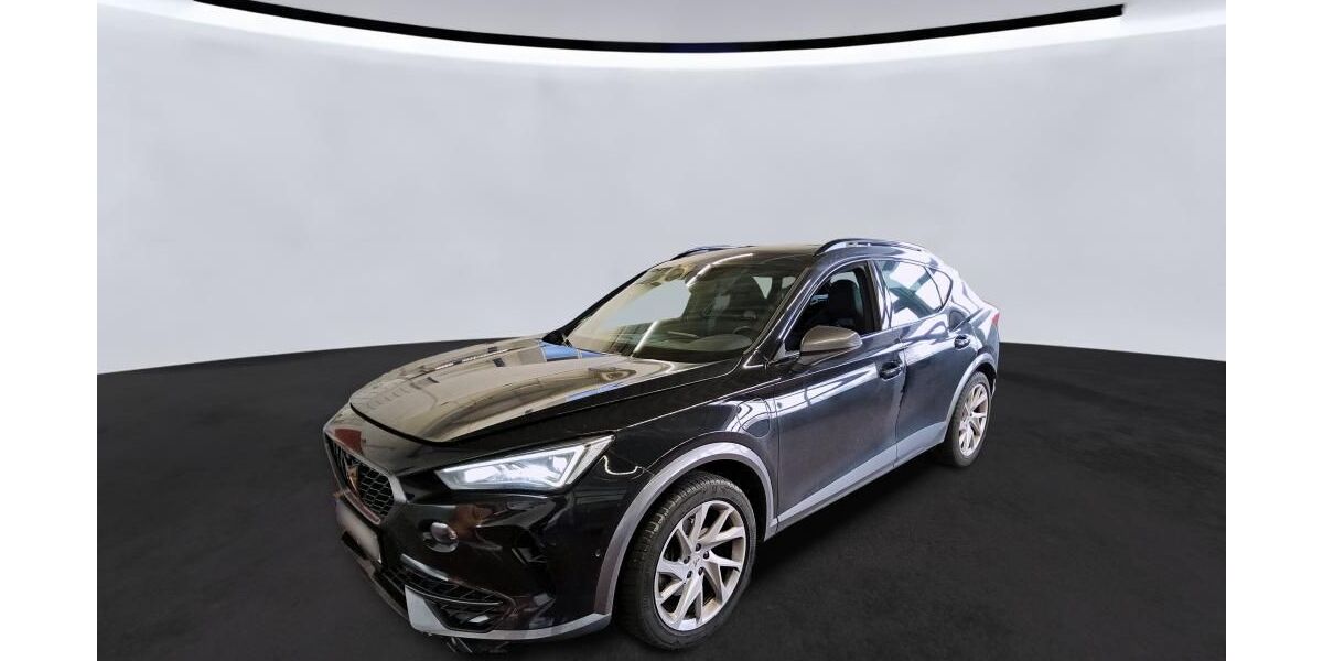 Cupra Formentor 107.725 km 21.990 &euro; Vechelde 38159