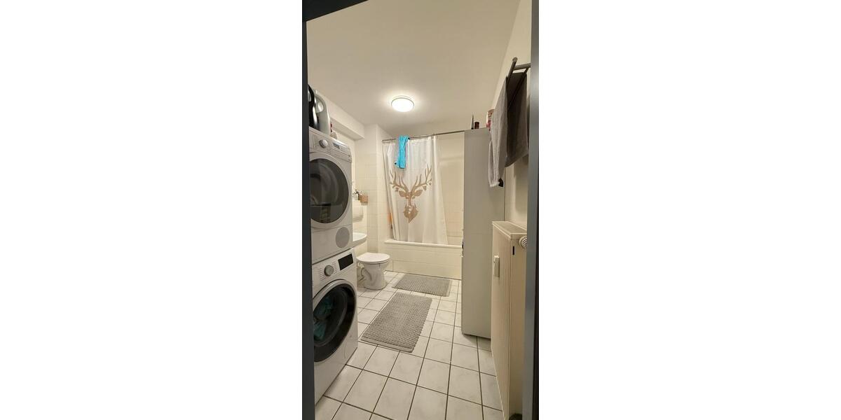 Etagenwohnung Braunschweig Westliches Ringgebiet - 4 Zimmer, 86 m&sup2;, 1.060&euro; | Angebot:25643742