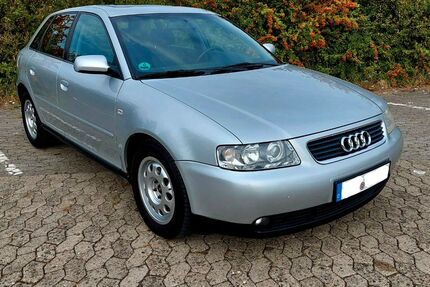 Audi A3 241.920 km 1.995 &euro; Wolfsburg 38446