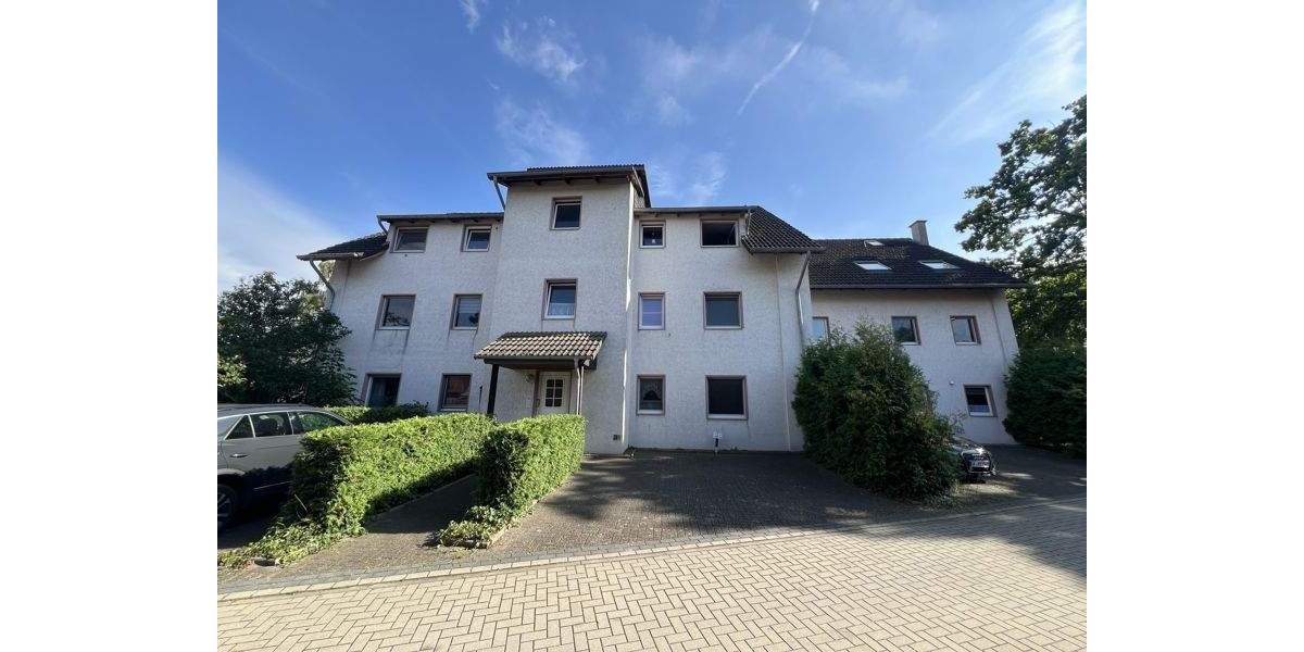 Etagenwohnung Isenbüttel - 2 Zimmer, 65 m&sup2;, 595&euro; | Angebot:25800292