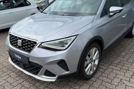Seat Arona 41.600 km 14.990 &euro; Wolfenbüttel 38304