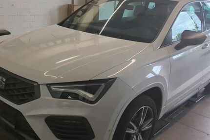 Seat Ateca 64.700 km 23.490 &euro; Braunschweig Wenden 38110