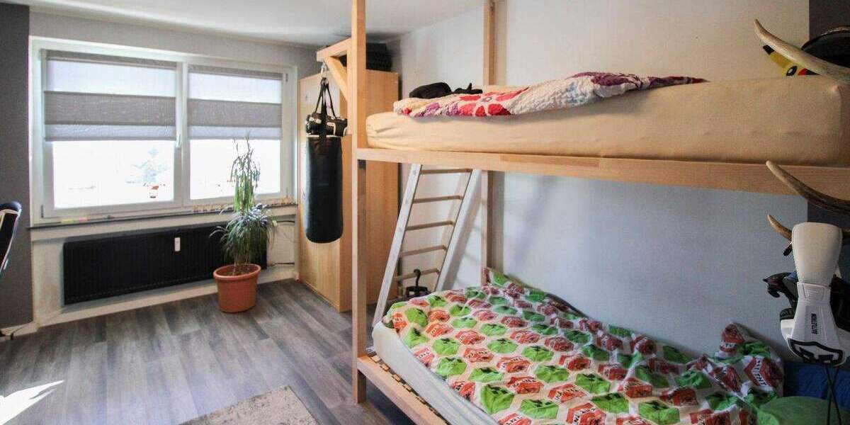 Einfamilienhaus Braunschweig Querum - 3 Zimmer, 129.500&euro; | Angebot:24715671