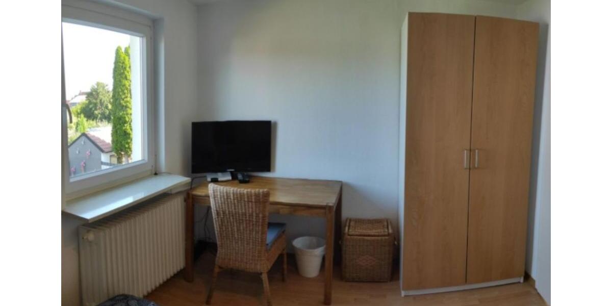 Etagenwohnung Wolfenbüttel Adersheim - 3 Zimmer, 90 m&sup2;, 300&euro; | Angebot:24643499