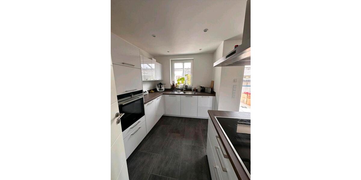 Doppelhaushälfte Gifhorn - 3.5 Zimmer, 97 m&sup2;, 1.350&euro; | Angebot:25422924