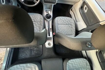 Skoda Roomster 280.000 km 2.499 &euro; salzgitter 38239