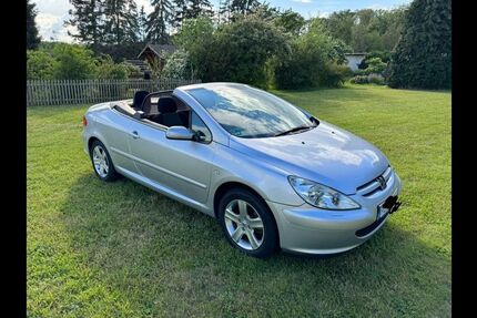 Peugeot 307 170.000 km 2.400 &euro; Edemissen 31234