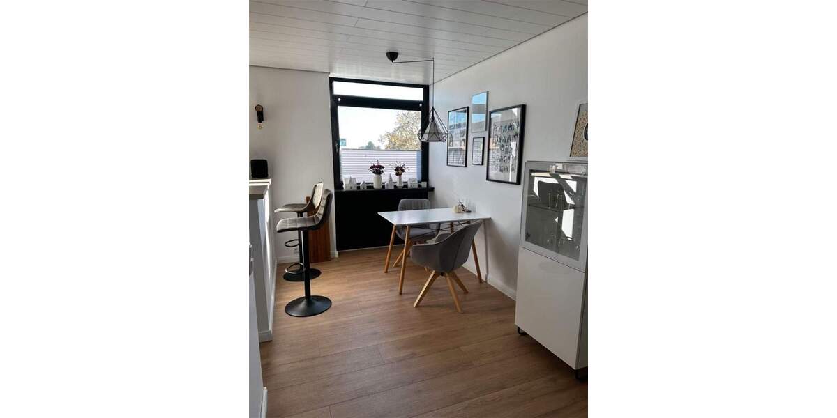 Etagenwohnung Gifhorn - 3 Zimmer, 280.000&euro; | Angebot:24810572