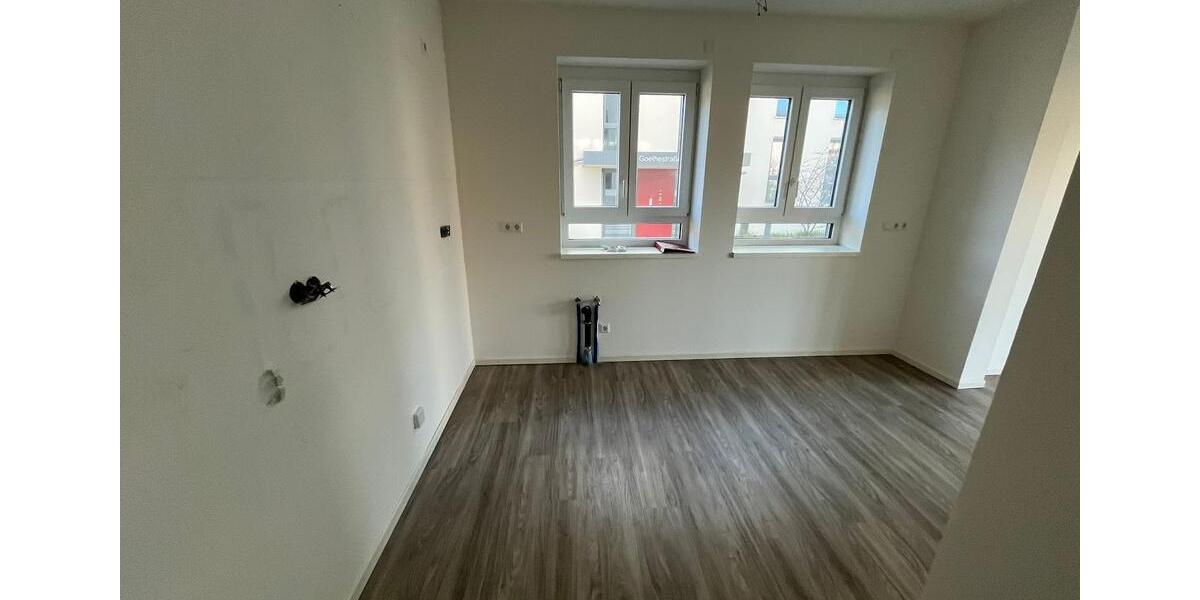 Etagenwohnung Wolfsburg - 4 Zimmer, 123 m&sup2;, 1.518&euro; | Angebot:26441394