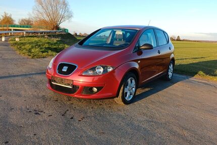 Seat Altea 49.303 km 4.995 &euro; Wolfenbüttel 38304