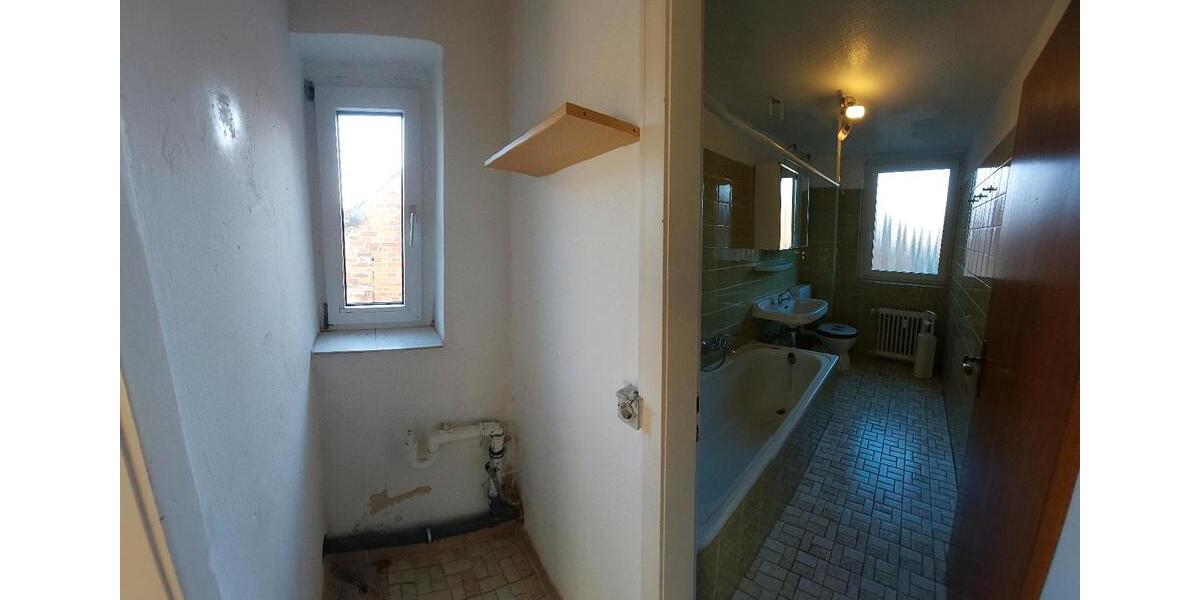 Etagenwohnung Königslutter am Elm - 2 Zimmer, 70 m&sup2;, 400&euro; | Angebot:25305933