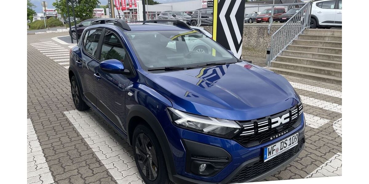 Dacia Sandero 4.306 km 18.490 &euro; Wolfenbüttel 38304