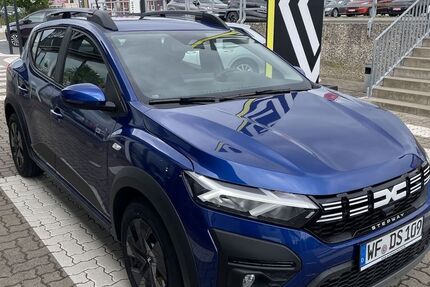 Dacia Sandero 4.555 km 18.490 &euro; Wolfenbüttel 38304