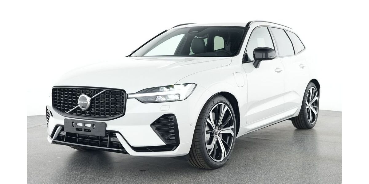 Volvo XC60 20.000 km 49.990 &euro; Braunschweig 38114