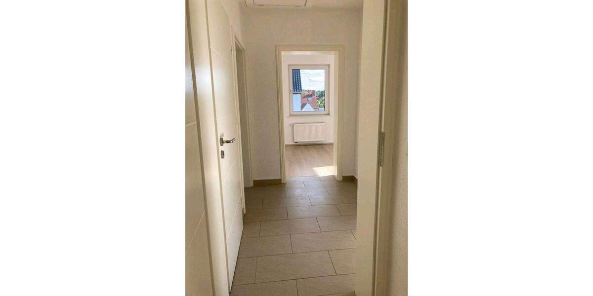 Etagenwohnung Wolfsburg Ehmen - 4 Zimmer, 101 m&sup2;, 285.000&euro; | Angebot:25691671