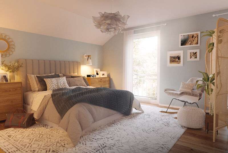 Einfamilienhaus Niedersachsen - Peine Peine - 5 Zimmer, 119 m&sup2;, 332.450&euro; | Angebot:25044331