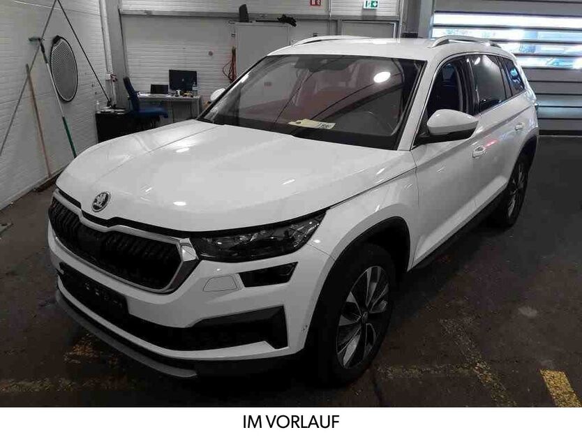 Skoda Kodiaq 69.050 km 32.490 € Braunschweig Wenden 38110