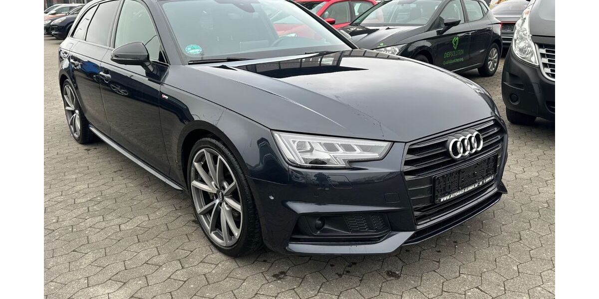 Audi A4 97.950 km 22.790 &euro; Schwülper 38179