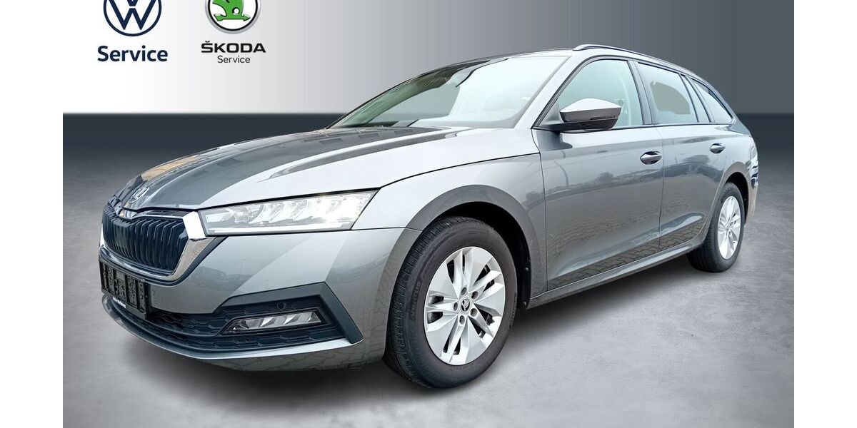 Skoda Octavia 43.271 km 25.970 &euro; Wolfsburg 38446