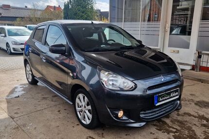 Mitsubishi Space Star 75.000 km 4.999 &euro; Wolfenbüttel 38302