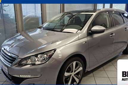 Peugeot 308 79.800 km 8.900 &euro; Wolfsburg Heiligendorf 38444