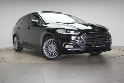 Ford Mondeo 85.000 km 18.990 &euro; Braunschweig 38110