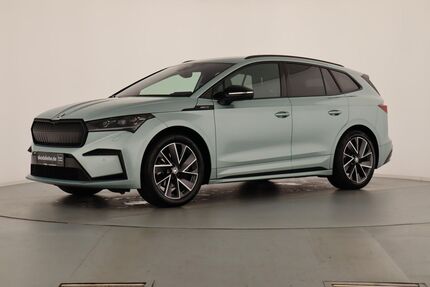 Skoda Enyaq 97.666 km 30.889 &euro; Braunschweig 38114