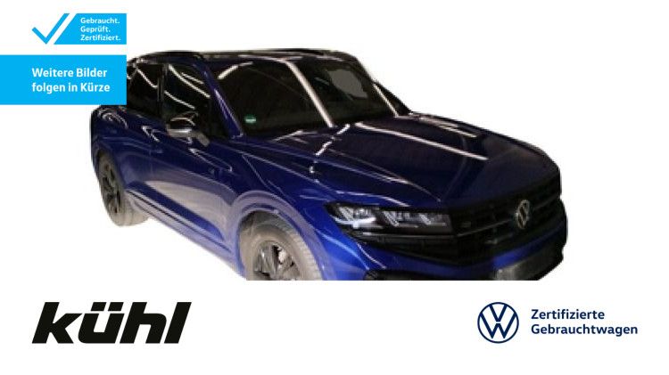 VW Touareg 26.500 km 71.690 &euro; Gifhorn 38518