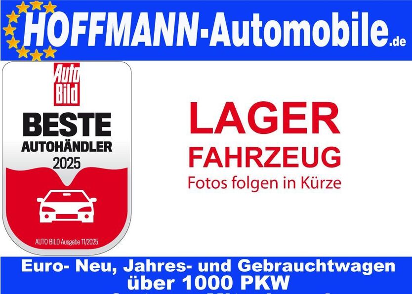 VW Golf 109.923 km 15.750 € Wolfsburg-Heiligendorf 38444