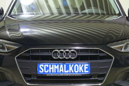 Audi A4 49.870 km 23.500 &euro; Braunschweig 38112
